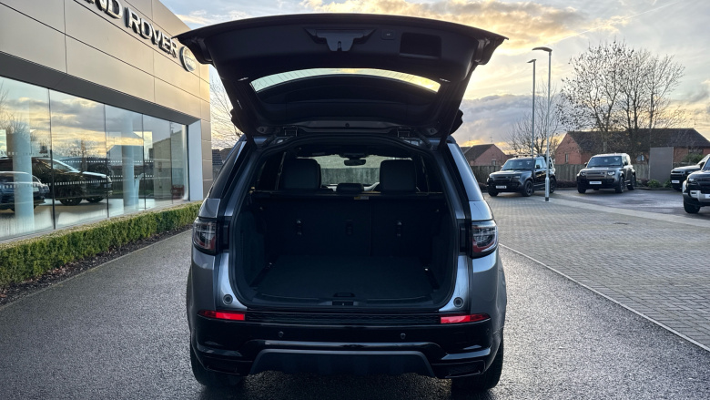 Land Rover Discovery Sport 2.0 D200 Dynamic SE 5dr Auto [5 Seat] Diesel Station Wagon